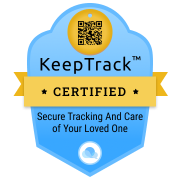 Certificate Keeptrack